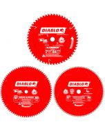 Diablo Medium Aluminum Saw Blade