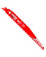 Diablo Demo Demon 9" Carbide Tipped Nail-Embedded Wood Blade 5-7 TPI