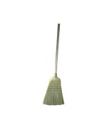 C&R Roofers Heavy Duty Corn Broom 