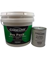 ChemLink F1000 ProPack Two Part Urethane Sealant 2gal Kit 2ct