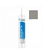 ChemLink F1233 NovaLink Self Leveling Sealant 28oz Cartridge 12ct Gray