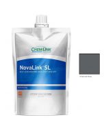 ChemLink F1239 NovaLink Pool Deck Sealant 68oz Pouch 4ct Charcoal Gray