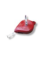 C&R Chalk Box with 100' Polyester Line All Metal 