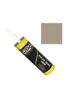 NPC 900 Solar Seal Caulk 19oz Pro Size Clay 9074 9/case