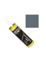 NPC 900 Solar Seal Caulk 19oz Pro Size Pacific Blue 9073 9/case