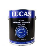 Lucas 315 Asphalt Primer 1 Gallon