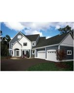 Certainteed Monogram Double 4 Siding 12'6" 24/carton