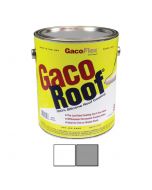 Gaco GacoRoof Silicone Roof Coating 1 Gallon