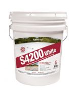 Gaco Flex S4200 Silicone Roof Coating 5 Gallon White