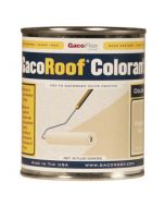 GacoRoof Colorant 16oz Mojave Tan