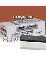 Cor-A-Vent RS-400 Raft-A-Vent