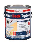 Gaco Deck Top Coat