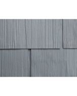 EcoStar Majestic Niagara Shake Smoke Gray 22" 24 pc/bdl