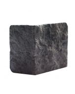 Evolve Stone FR-CS-PS-C Capital Sky Corners Fire Rated Phantom Shadow 