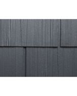 EcoStar Seneca Shake Federal Gray 19" 36 pc/bdl