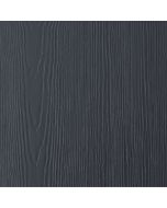 James Hardie Panel Fiber Cement Cedarmill Siding 48"x120" Deep Ocean 1pc