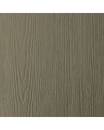 James Hardie Panel Fiber Cement Cedarmill Siding 48"x120" Monterey Taupe 1pc