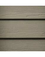 James Hardie Plank Fiber Cement Cedarmill Siding 7.25"x144" Monterey Taupe 1pc