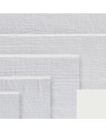 James Hardie HardieTrim Fiber Cement 4/4 NT3 Arctic White Roughsawn 11.25"