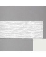 James Hardie Trim Fiber Cement Batten Rustic 4/4 2.5"x144" Arctic White 1pc