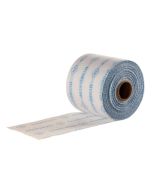 GAF 890061000 HydroStop PremiumCoat Fabric 6"x300' Polyester White