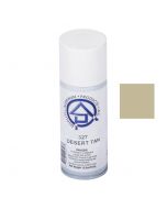 Quality Aluminum Touch Up Spray 327 12oz Desert Tan
