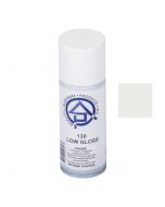 Quality Aluminum Touch Up Spray 130 12oz White