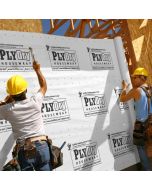 Henry FPD9100 Ply Dry Woven House Wrap 9'x100'