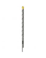 Ivy Classic 10280 Concrete Drill Bit Carded 5/32"x5 1/2"