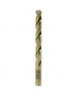 Ivy Classic 10512 Hi Molybdenum Drill Bit Carded 3/16"