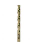 Ivy Classic 10513 Hi Molybdenum Drill Bit Carded 13/64"