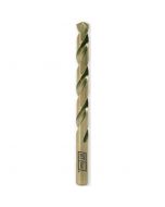 Ivy Classic 10515 Hi Molybdenum Drill Bit Carded 15/64"