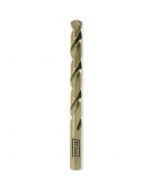 Ivy Classic 10520 Hi Molybdenum Drill Bit Carded 5/16"