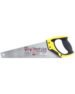 Ivy Classic 11133 Swift Cut Tri Edge Saw Rubber Grip 15"