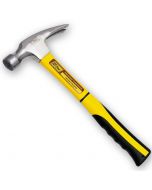 Ivy Classic 15254 Rip Jacketed Fiberglass Hammer 22oz