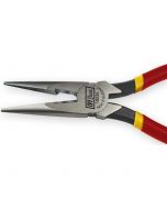 Ivy Classic 18235 Heavy Duty Long Nose Pliers 8.5"