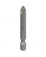 Ivy Classic 44252 Phillips Square Drive Bit Carded #2 2"