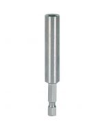 Ivy Classic 44600 Stainless Magnetic Bit Holder Carded 2 3/8"