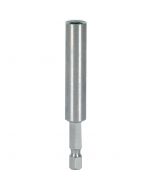 Ivy Classic 44608 Stainless Magnetic Bit Holder Carded 6"