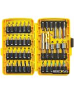 Ivy Classic 46001 Contractor Screw Driving Set 41 piece