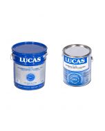 Lucas Roof Coating Aluminum