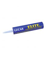 Lucas 776 Elite Rubberized Flashing Cement 10oz Tube