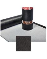 Certainteed Flintlastic GTA Granulated Modified APP Moire Black 39-3/8" X 32' 10"