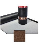 Certainteed Flintlastic GTA Granulated Modified APP Burnt Sienna 39-3/8" X 32' 10"
