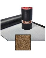 Certainteed Flintlastic GTA Granulated Modified APP Resawn Shake 39-3/8" X 32' 10"