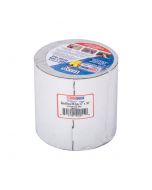 EternaBond RoofSeal MicroSealant Seam and Roof Repair Tape 6"x50' White
