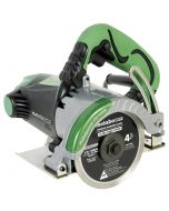 Metabo HPT (Hitachi) CM4SB2M Dry Cut Masonry Saw 4"x11.6amp