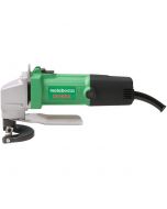 Metabo HPT (Hitachi) CN16SAM Sheet Metal Nibbler 16ga 3.5amp