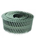 ET&F Panelfast AGS-100 Coil Nails Knurled Pin