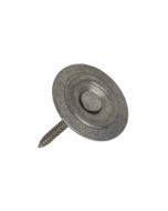 Lakefront Steel Cap Nails 1 1/4" 50lb